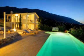 Villa Kteni Ideales Resort